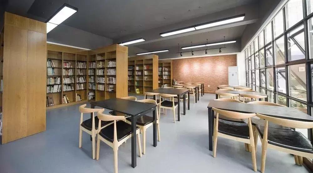 鲜橙攻略丨成都大学校园环境篇