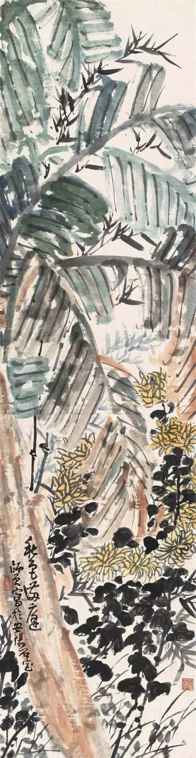 陈师曾和齐白石的关系,陈师曾和鲁迅什么关系