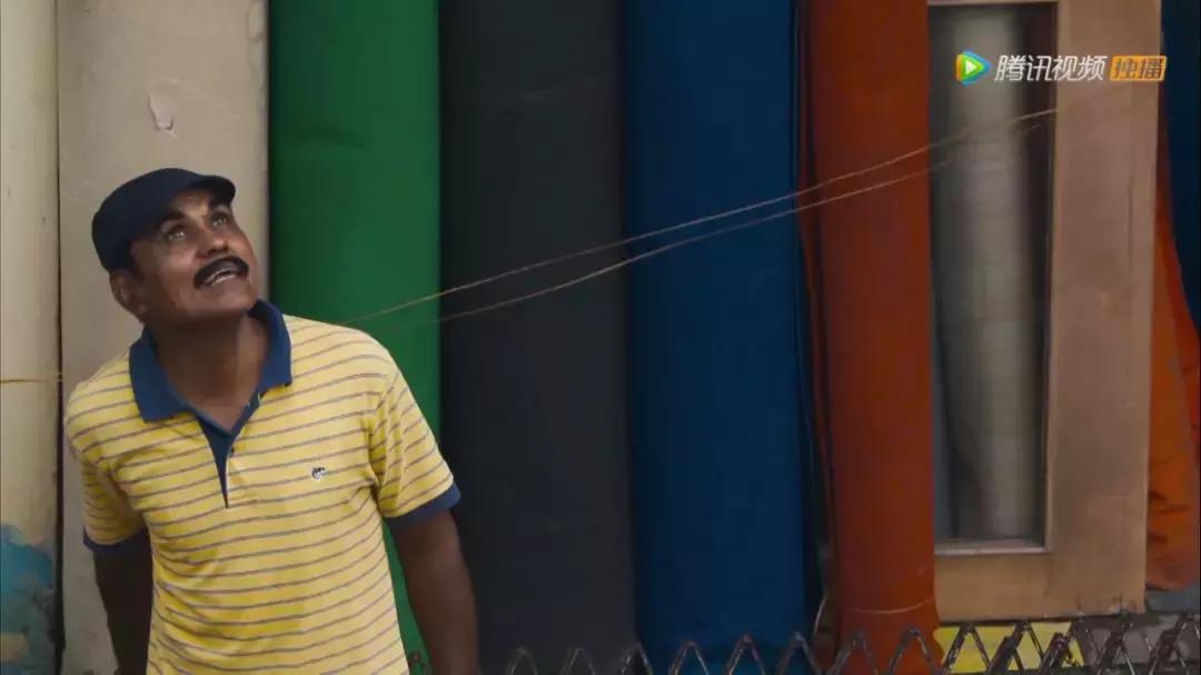 这部BBC纪录片一开播就拿下9.5高分，除了美更培养了孩子的世界观