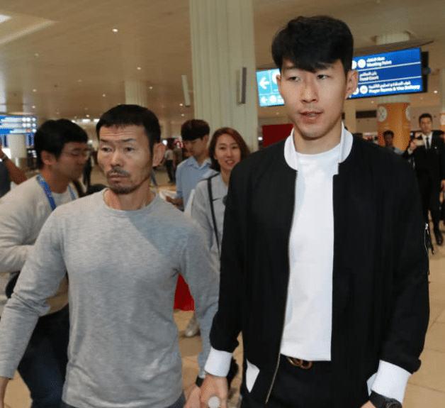 韩足协,中韩足协最新口号