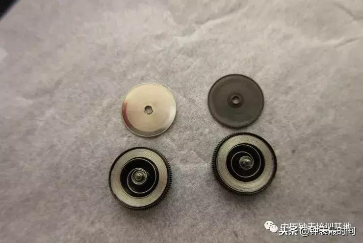 欧米茄机芯图片及价格,欧米茄8500机芯运行视频