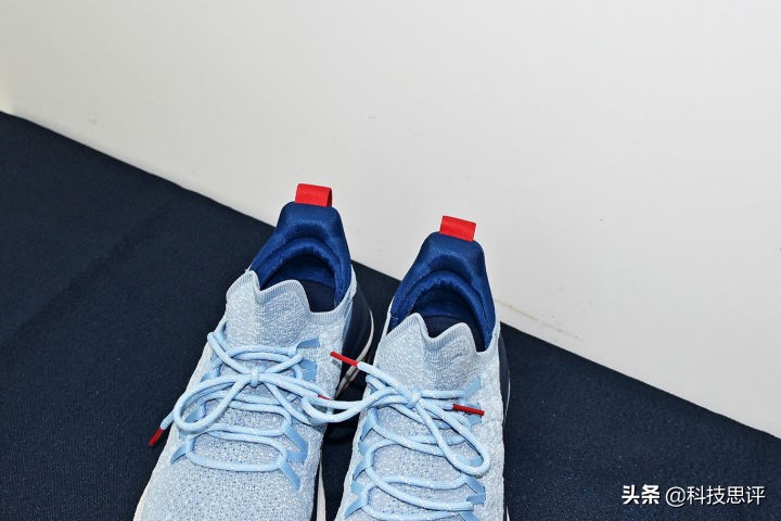 米粉节新品,米家运动鞋4真实评测