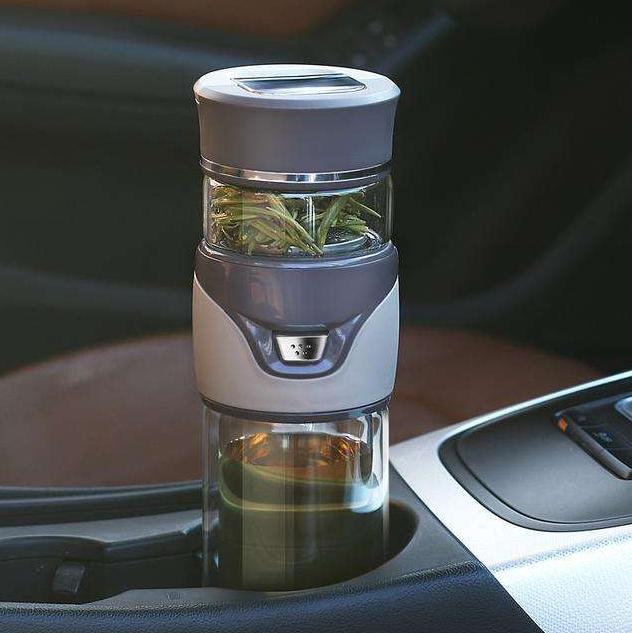 杯中有污渍怎么去除,保温杯怎么去除杯中异味