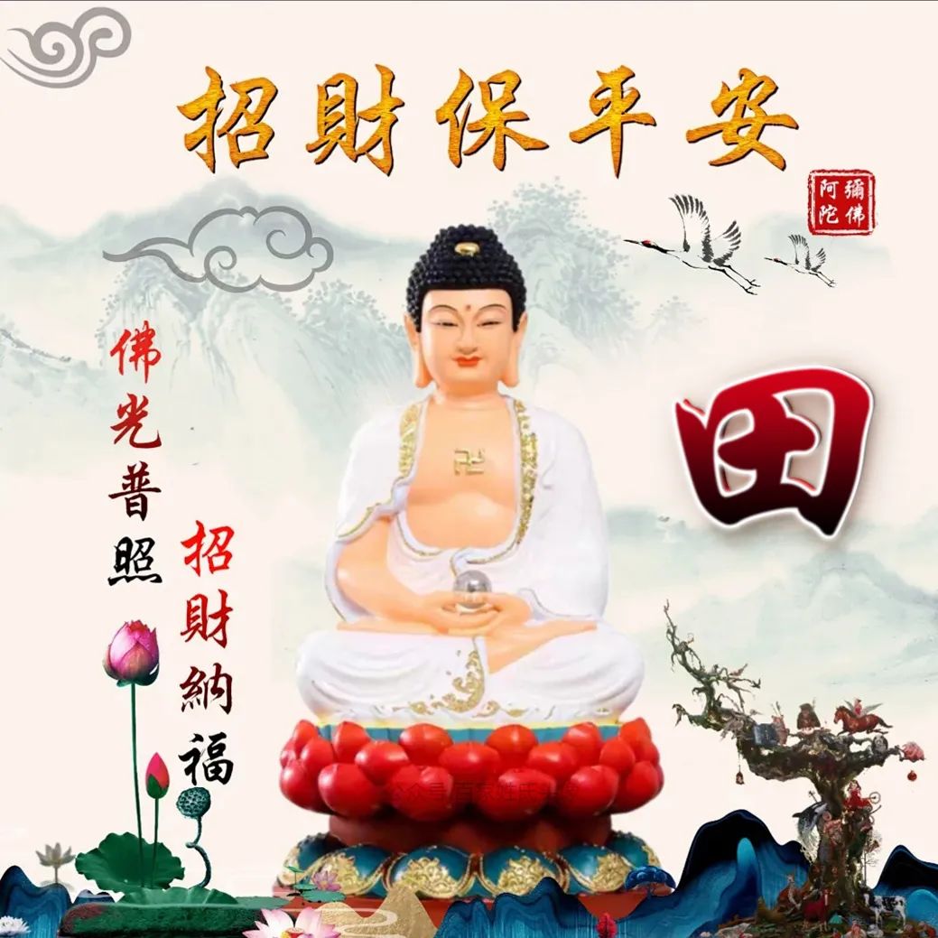 佛光普照普渡众生手机头像,用佛光普照头像好吗