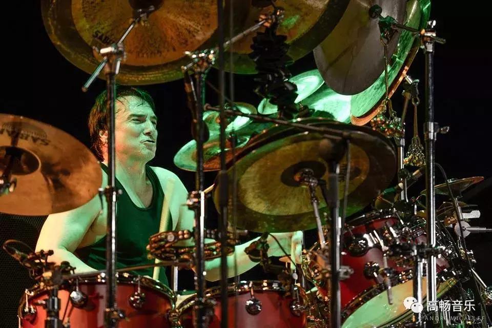 世界最伟大的十大摇滚乐鼓手,世界最伟大鼓手视频