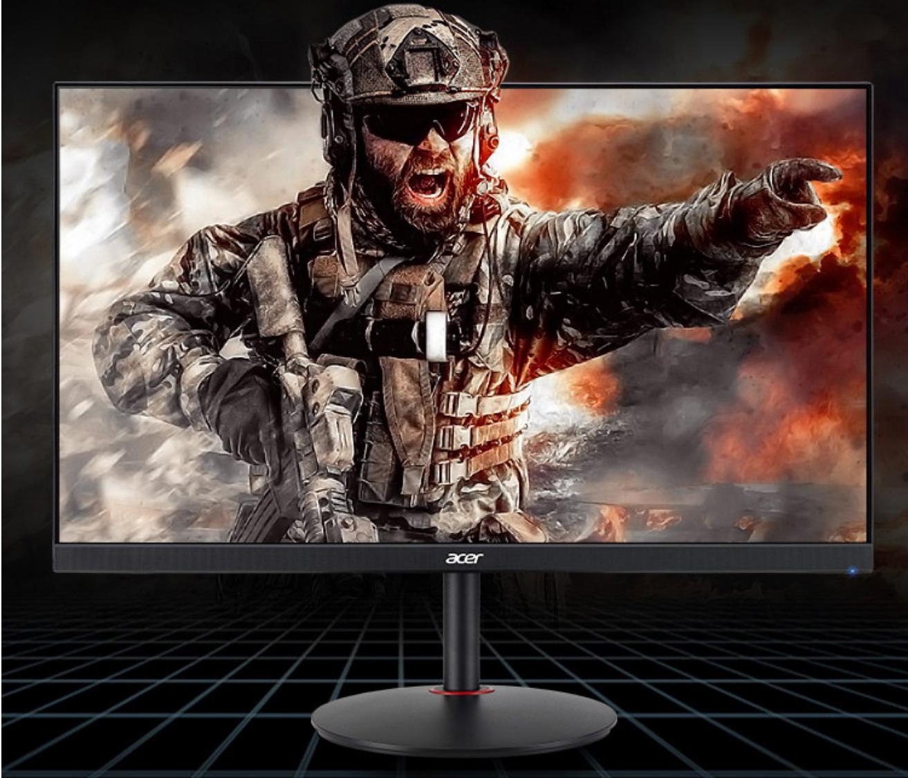 2023双11显示器选购指南,双11显示器推荐24.5寸