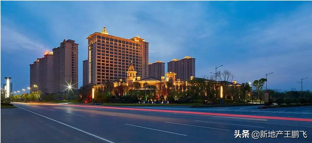 西安星河湾二号园,星河湾西安曲江二期户型