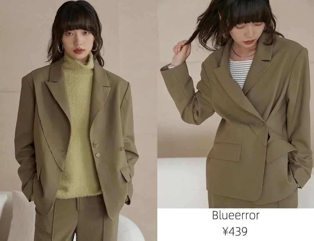 夏季韩系风格淘宝店铺推荐,ins韩风网店铺推荐