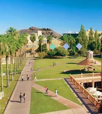 被USNews严重低估的美国大学,为什么被认为是“宝藏”大学?