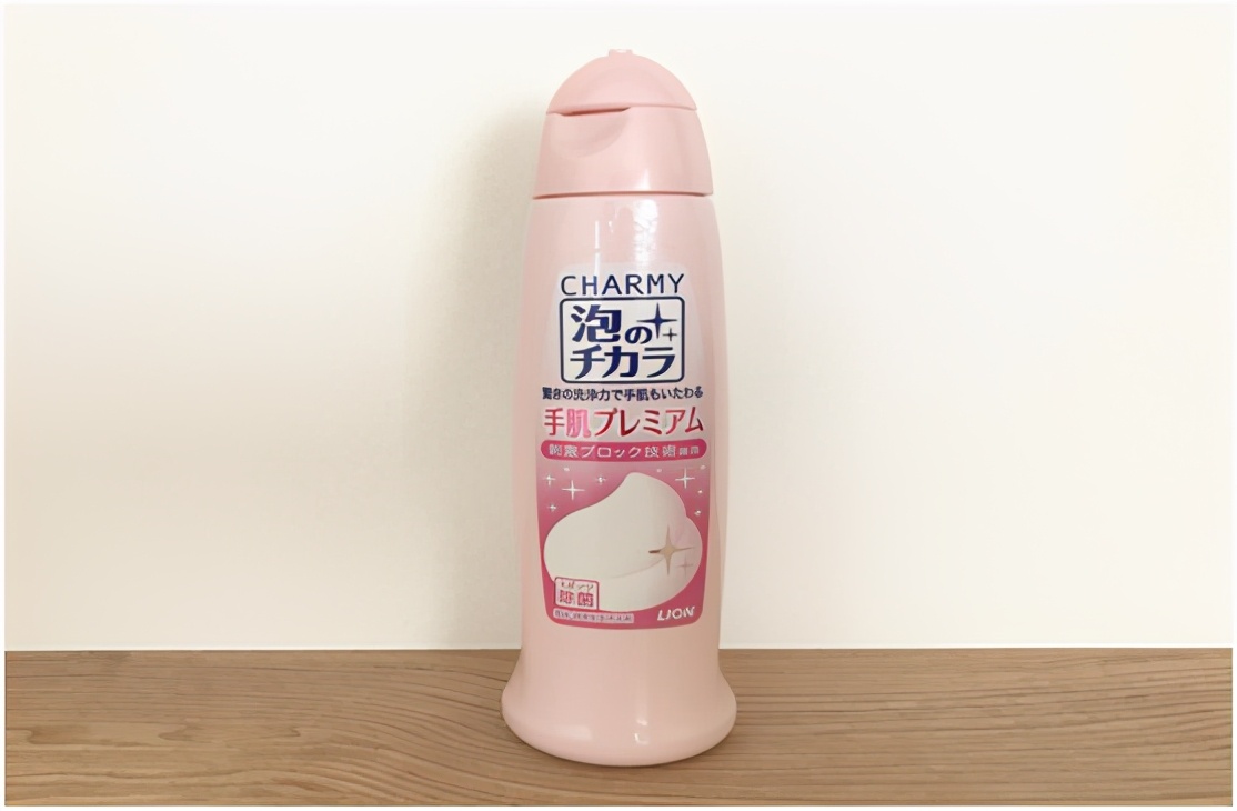 日本进口洗洁精推荐,十大日本洗洁精品牌排行榜