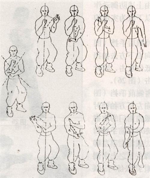 咏春拳的实战性怎么样,咏春vs散打实战