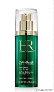 精华公认最好用,最火的几款精华