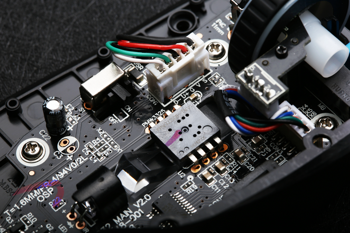 一分钱一分货的骗局,电竞鼠标贵的和便宜的区别