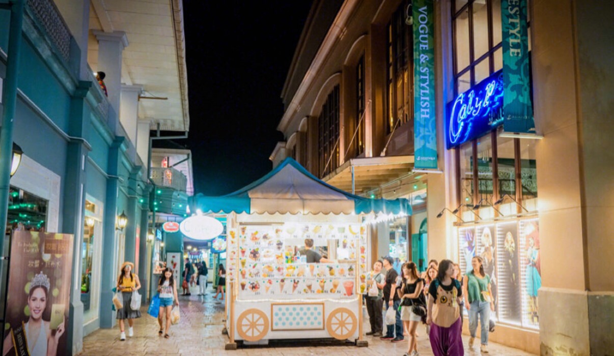 最好的时光遇见你全集,最好的时光泰剧版