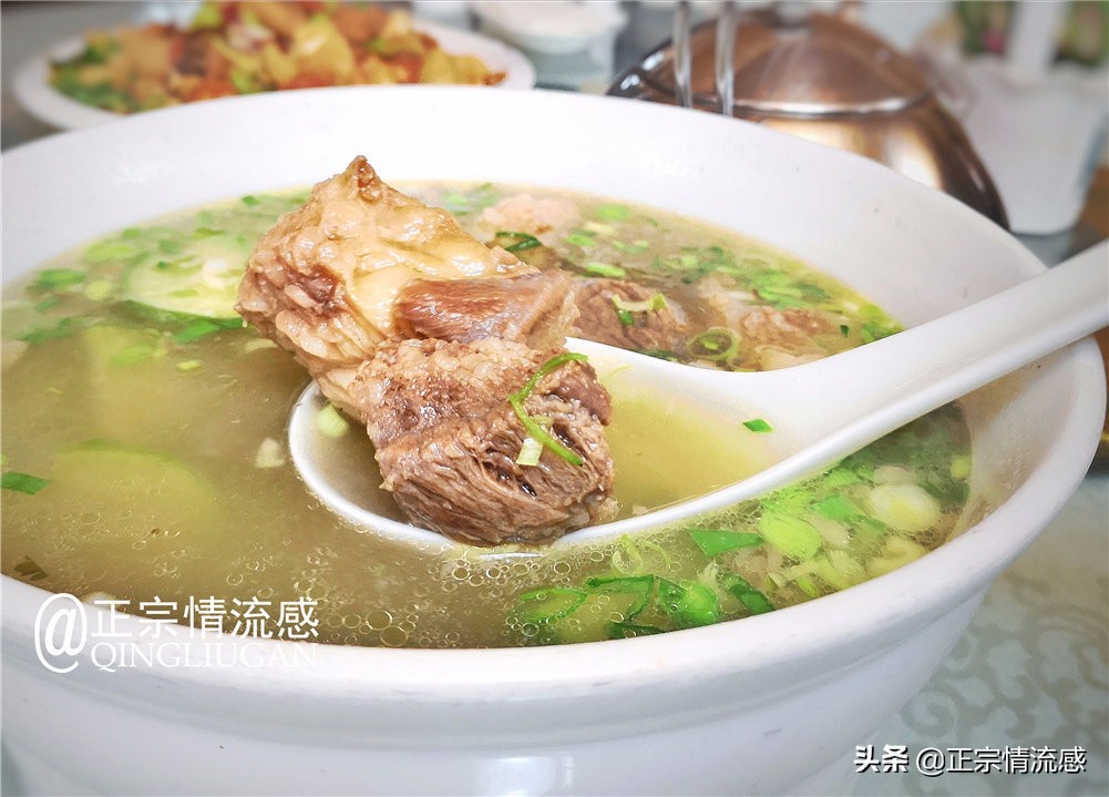 诗与远方：冬游喀纳斯