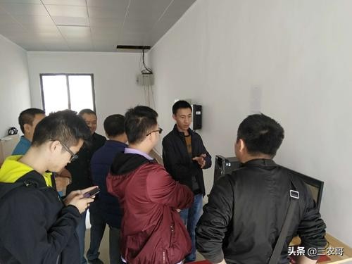 农村7亩地创业项目,农村创业如何做商业模式