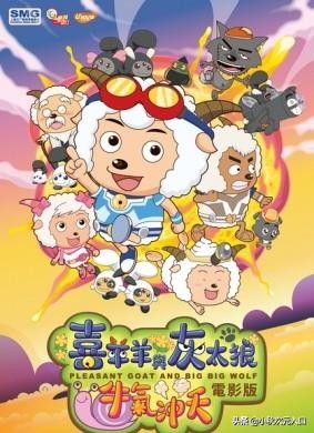 电影喜羊羊与灰太狼懒羊羊打篮球,喜羊羊与灰太狼电影大年初一上映