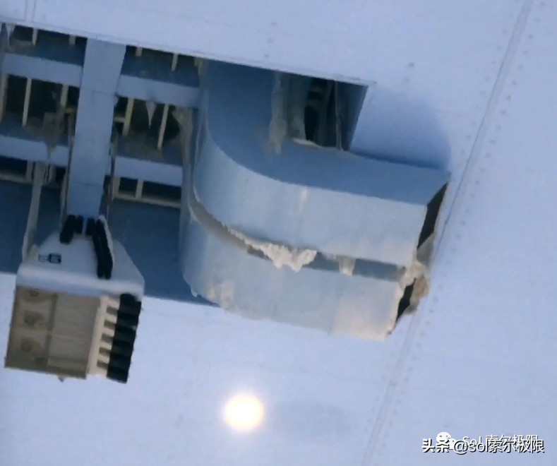 融创雪世界广州能滑多久,融创雪世界广州攻略视频