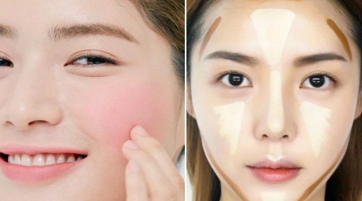 男生皮肤太白怎么调色,男生面部太白怎么遮瑕