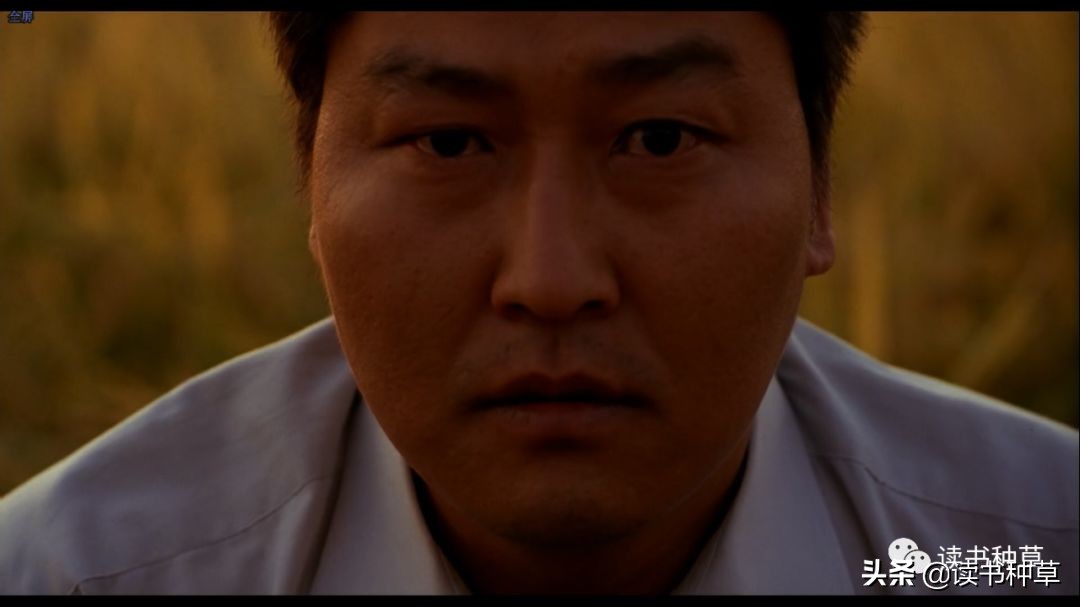 「硬核推理-1」今天就告诉你，电影杀人回忆中的真凶到底是谁？