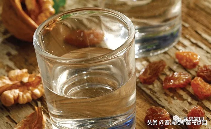 塞浦路斯果汁为什么很出名,塞浦路斯的饮料哪款好喝