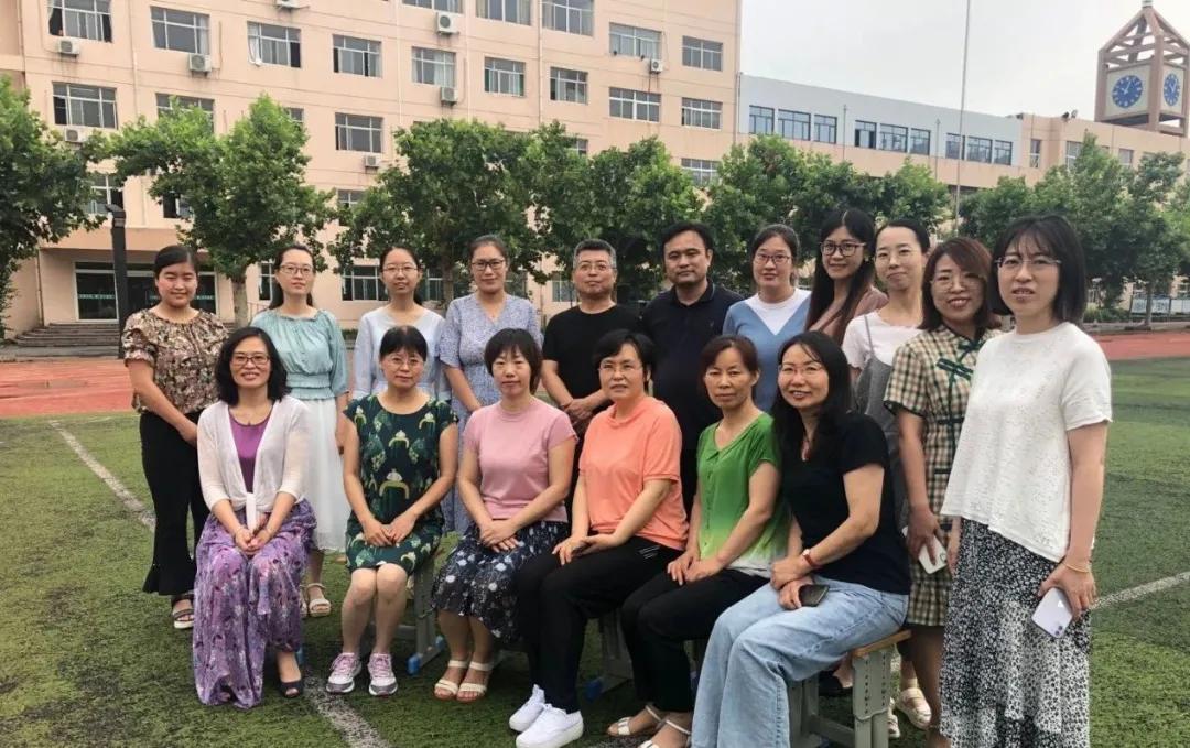 德州五中的简介,德州五中运动会