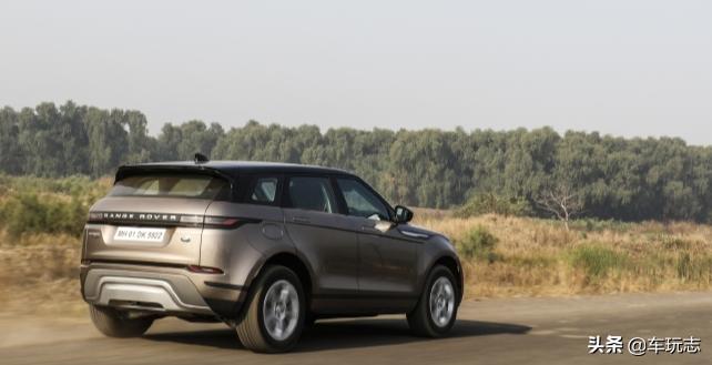 2019路虎揽胜极光evoque,路虎揽胜极光9挡原厂变速箱油