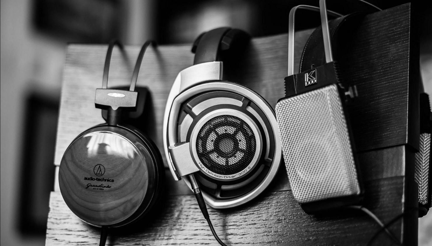 hifi入门用耳机还是音响,hifi入门手机耳机