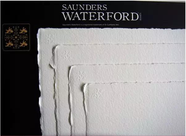 想要画好水彩，那必须先看水彩工具介绍！