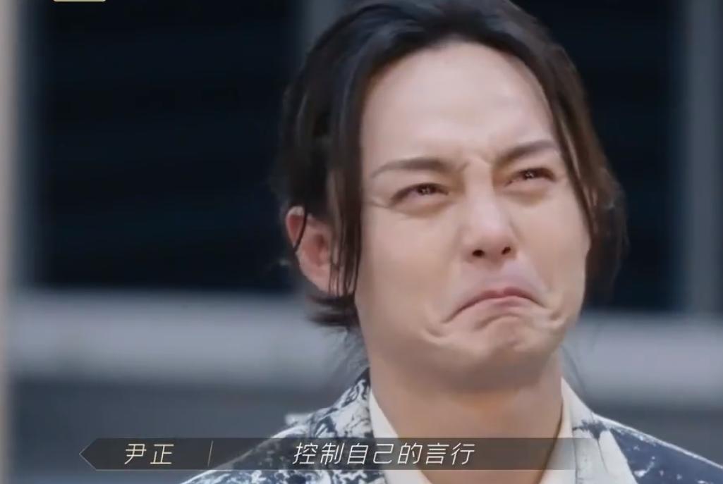 张智霖袁咏仪披荆斩棘现场被批,49岁张智霖袁咏仪近况