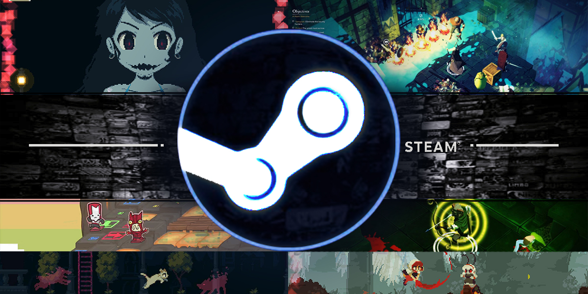 steam秋季促销便宜值得入手的游戏,steam秋季特惠时间2021值得买的游戏