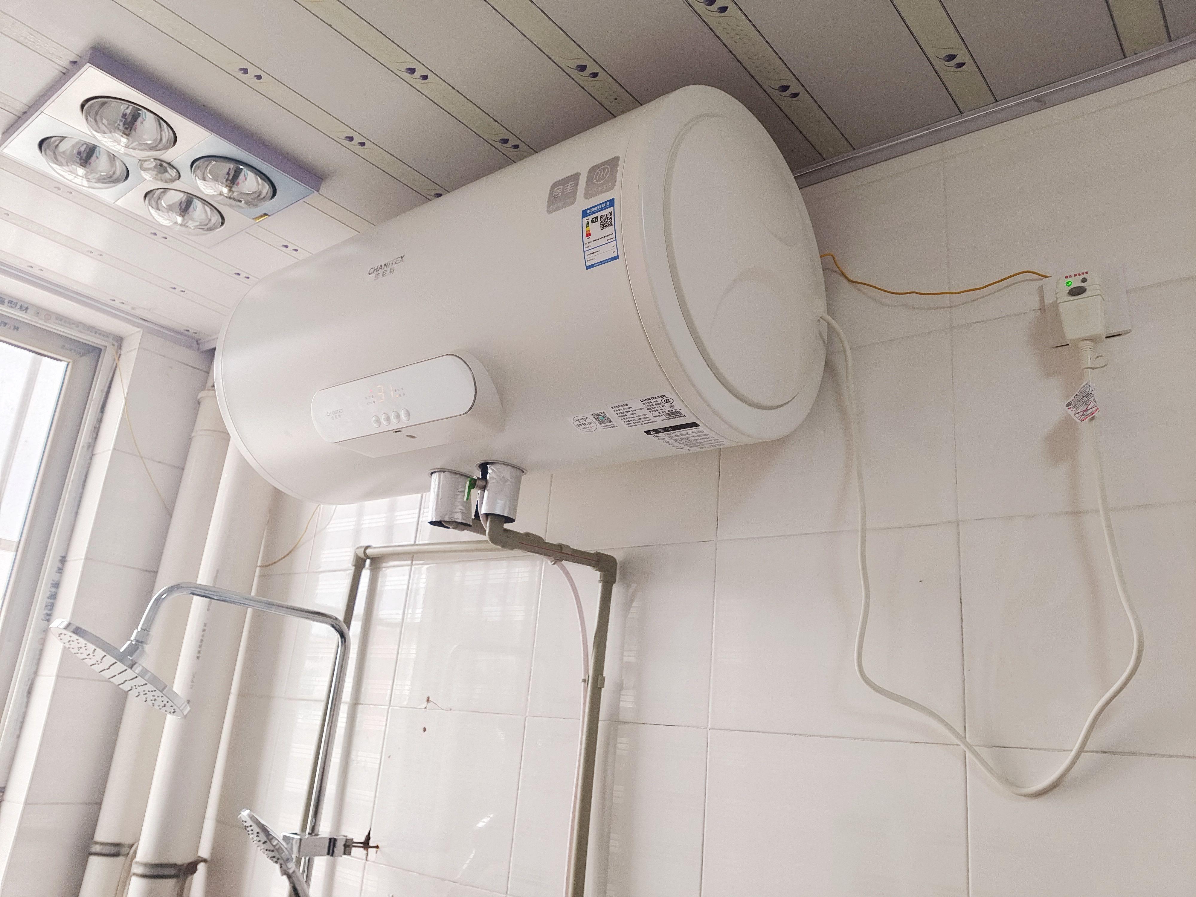 断电保温性能最好的热水器,新型节能热水器怎么选购