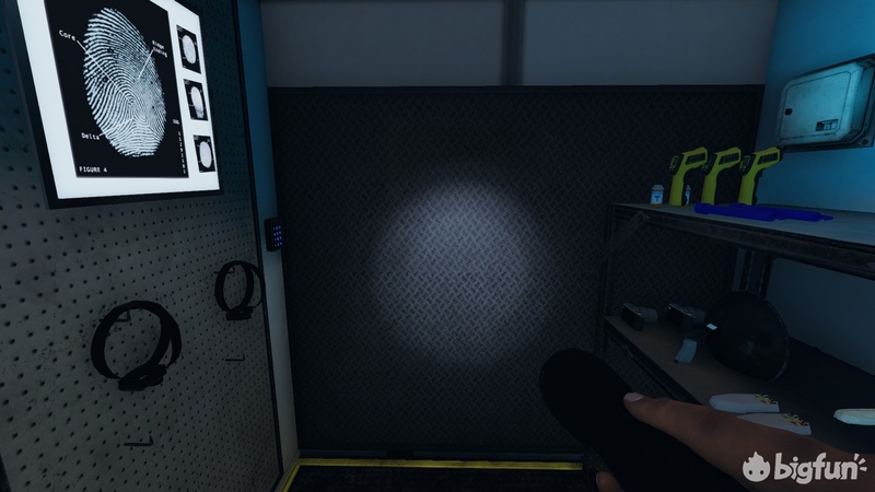 恐鬼症第一个地图教程,恐鬼症找到鬼以后怎样结束任务