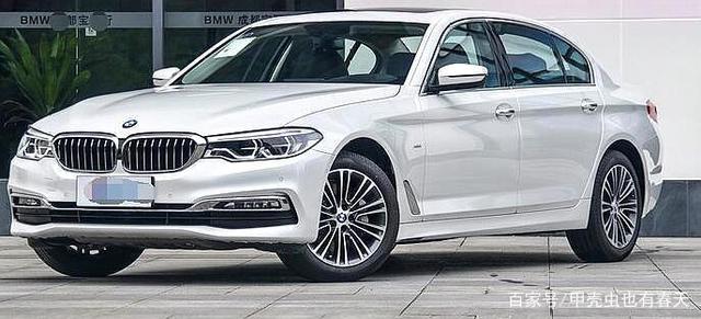 宝马525和530的排量,宝马五系525跟530的区别在哪里