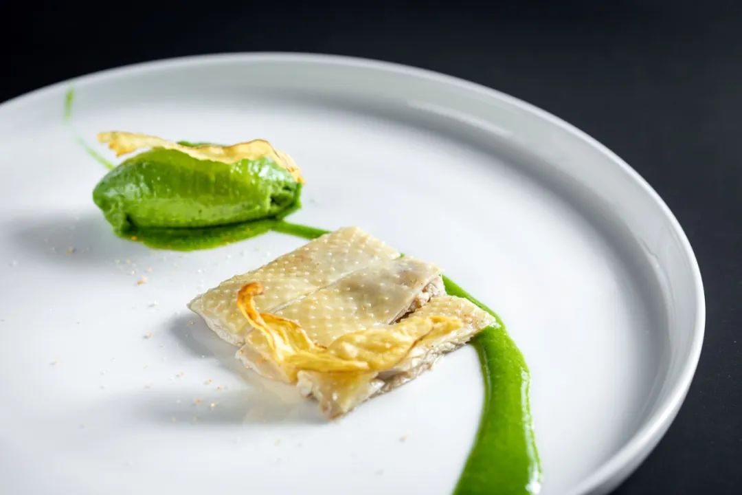 跃YUE|我和现代粤菜料理的三次「跃」会