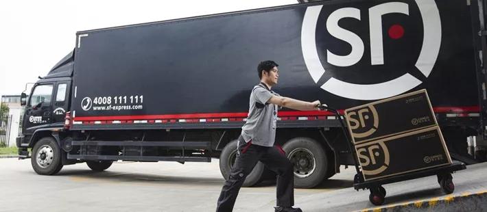 国家邮政局今天公布一份“成绩单”，合肥居全国前列