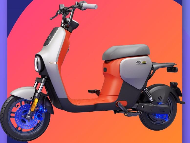 小牛九号锂电电动车,小牛电动车九号哪个智能