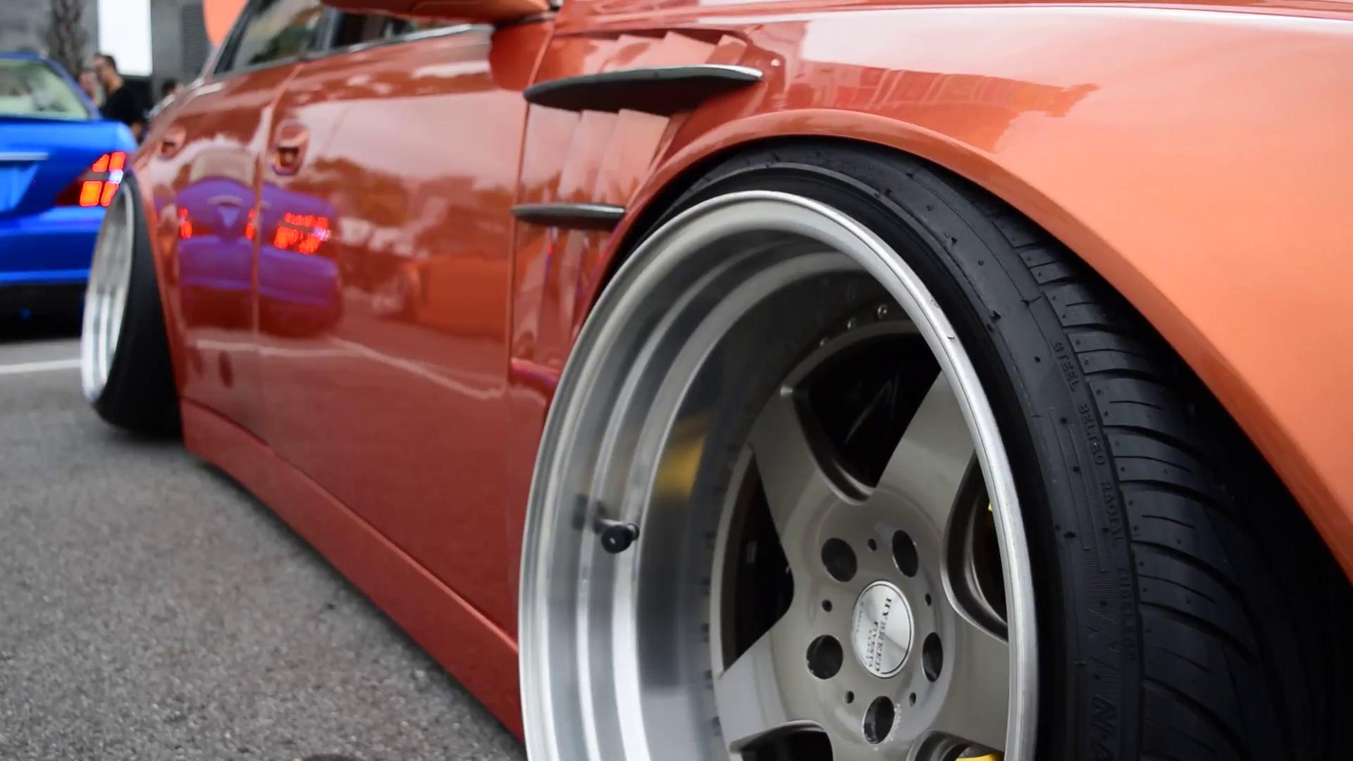 为什么不普及空气悬挂,空气悬挂真的很脆弱吗