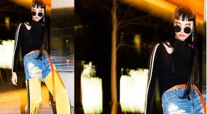 江南布衣和地素哪个好,地素和江南布衣是一家吗