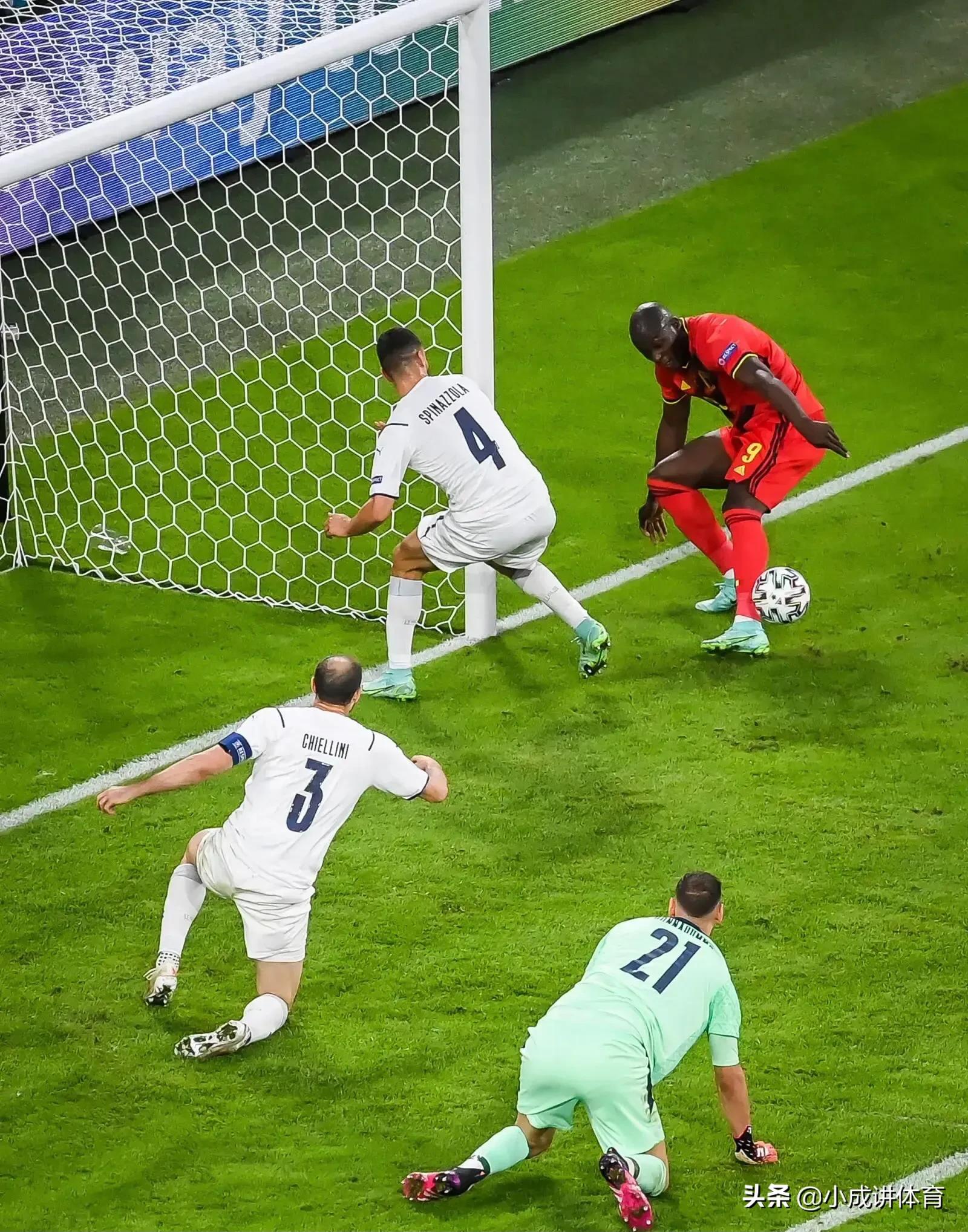 国米四连胜领跑意甲进9球仅丢1球,国米近4轮创造63个机会只进2球