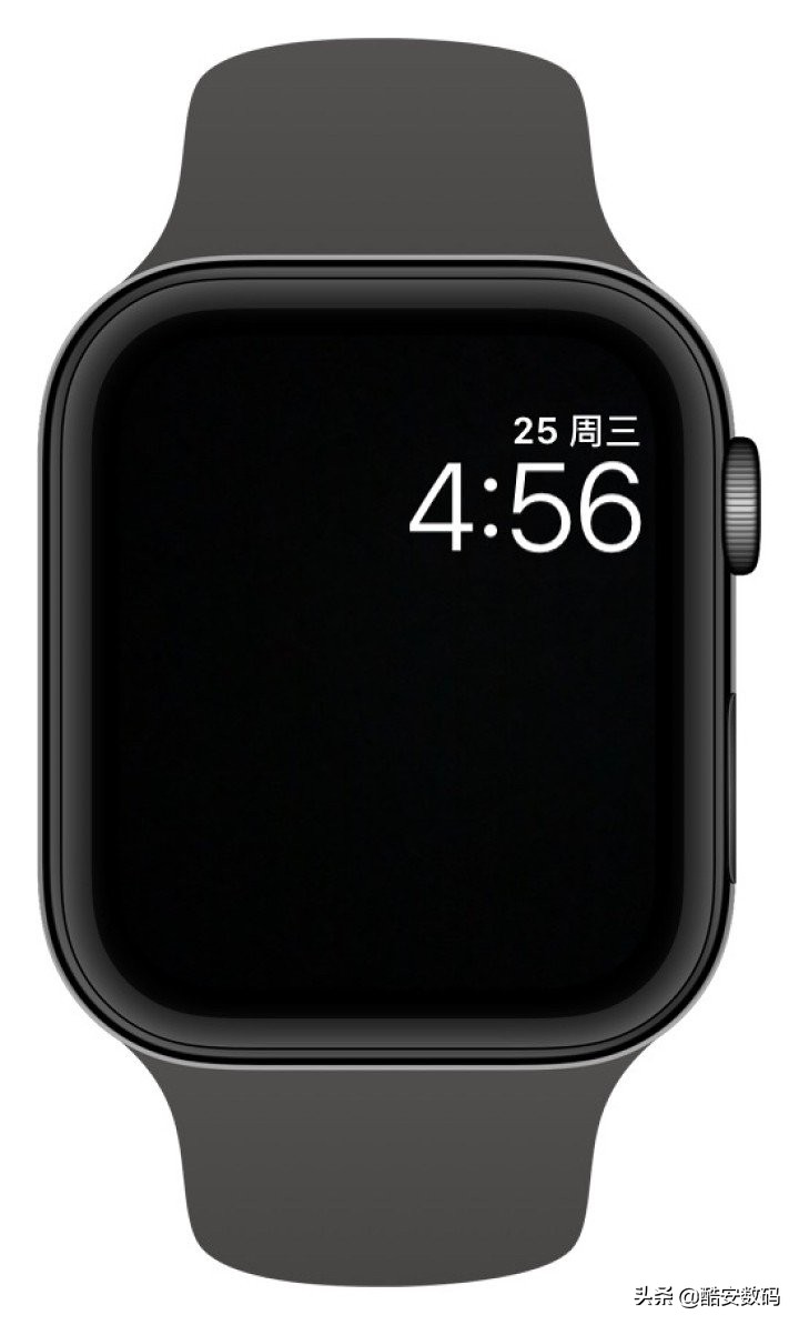 applewatch手表功能讲解,applewatch手表功能介绍