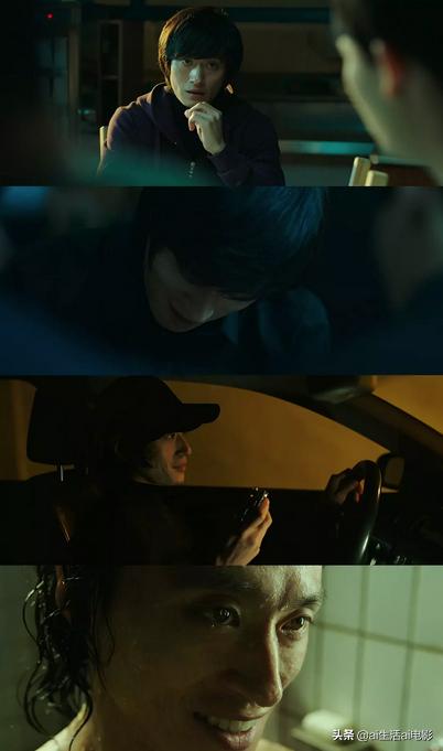 马东锡在恶人传最精彩的一段打斗,马东锡的恶人传完整版