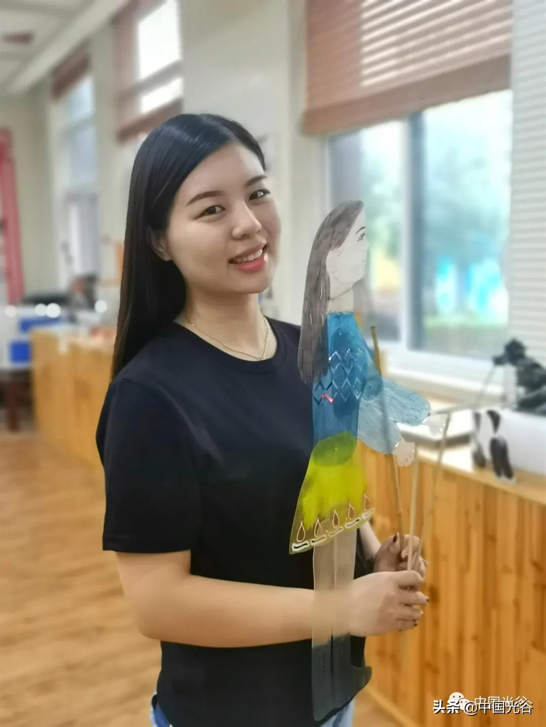 姝︽眽鍏夎胺浜斿皬鏁欒亴鍛樺伐,姝︽眽鍏夎胺鍛樺伐鑱氶