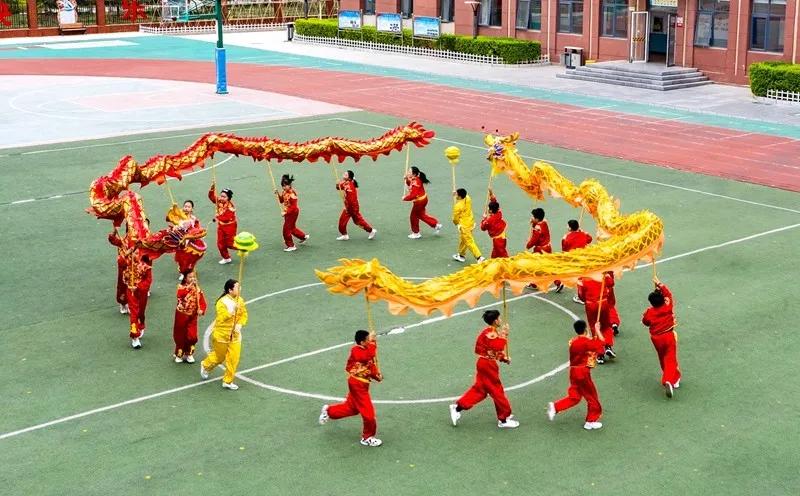 石家庄传统文化展示,石家庄传统文化游玩