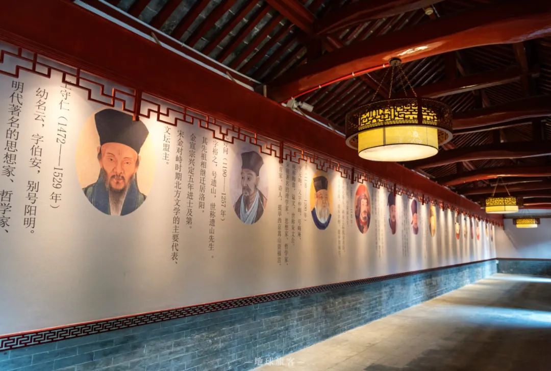 重新认识中国文化,嵩山最具代表的地方