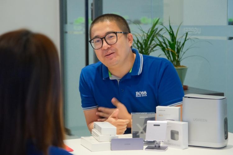 数字赋能推动制造业高质量发展,数字赋能创新科技引领发展