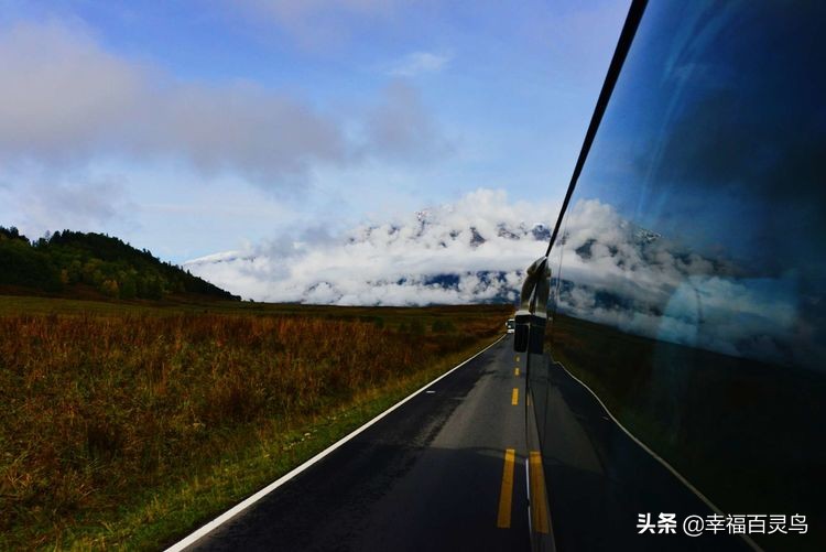 西天取经自驾游攻略,贵州出发自驾敦煌旅游攻略