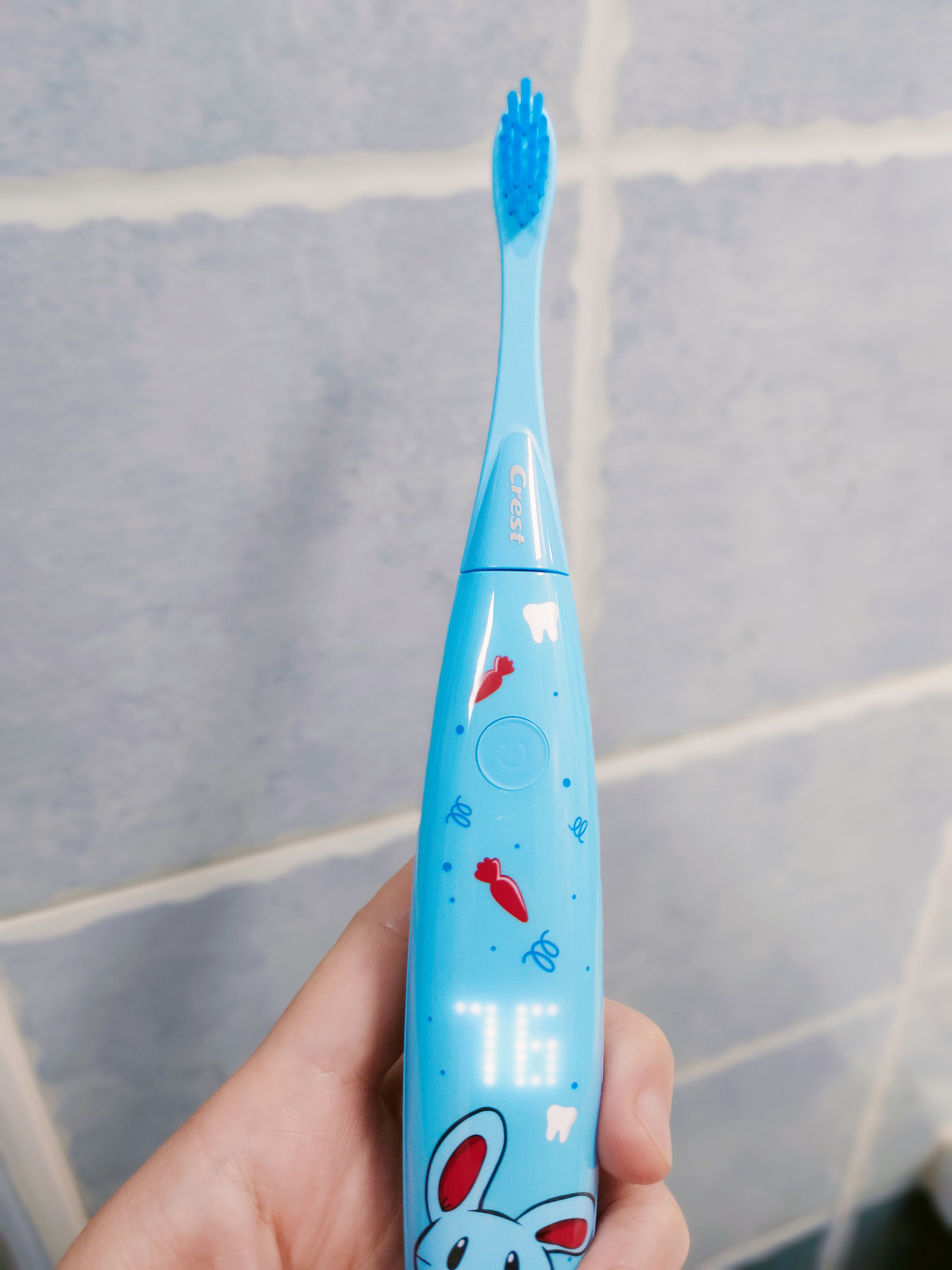 佳洁士牙刷儿童,佳洁士电动牙刷说明书详解