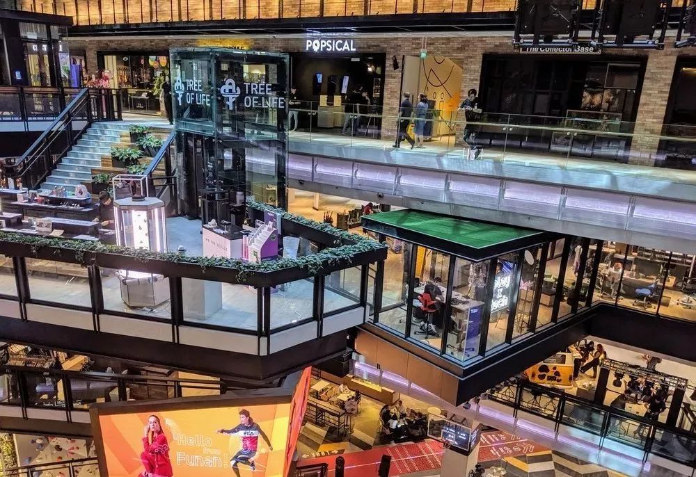 新加坡顶级购物中心,新加坡plazasingapura购物中心