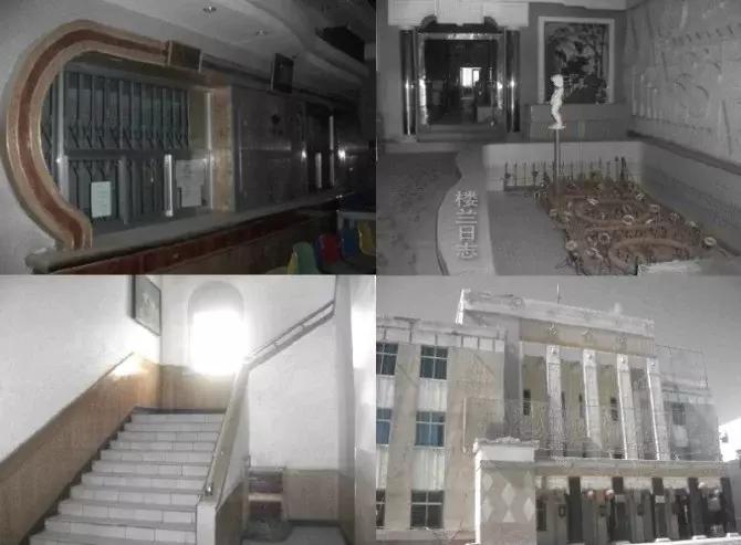 我从玉门来九(凌云之志)